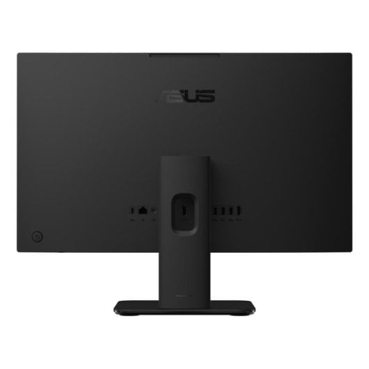 Ordenador Todo en uno ASUS ExpertCenter P400 AiO P440VA Intel Core 7 240H 16 GB 512 GB SSD Graphics 23.8" Windows 11 Pro teclado español