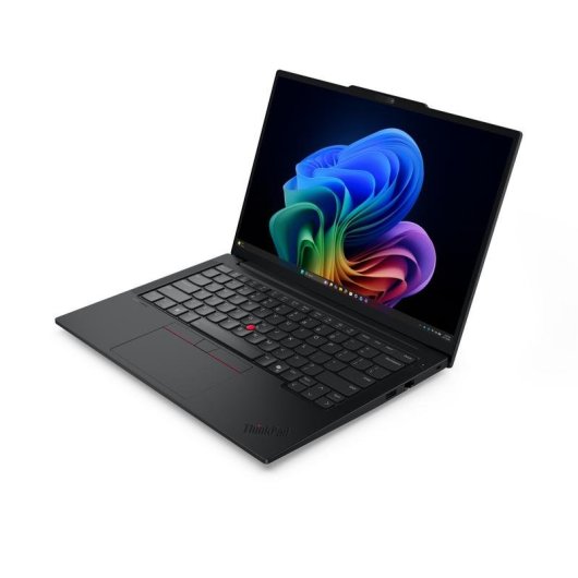 Portátil Lenovo ThinkPad E14 Gen 8 14" AMD Ryzen AI 5 330 16 GB 512 GB SSD Radeon 820M Windows 11 Pro