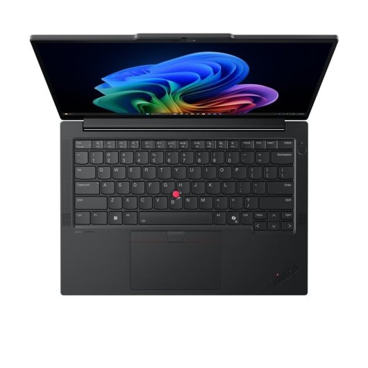 Portátil Lenovo ThinkPad E14 Gen 8 14" AMD Ryzen AI 5 330 16 GB 512 GB SSD Radeon 820M Windows 11 Pro