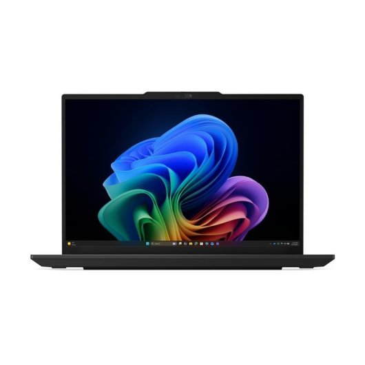 Portátil Lenovo ThinkPad E14 Gen 8 14" AMD Ryzen AI 5 330 16 GB 512 GB SSD Radeon 820M Windows 11 Pro