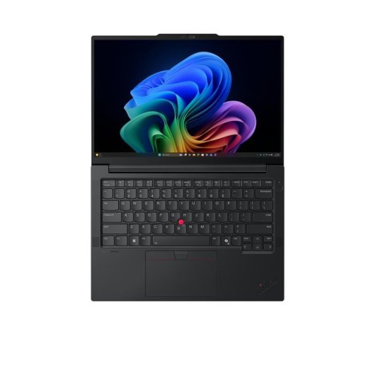 Portátil Lenovo ThinkPad E14 Gen 8 14" AMD Ryzen AI 5 330 16 GB 512 GB SSD Radeon 820M Windows 11 Pro