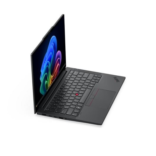 Portátil Lenovo ThinkPad E14 Gen 8 14" AMD Ryzen AI 5 330 16 GB 512 GB SSD Radeon 820M Windows 11 Pro