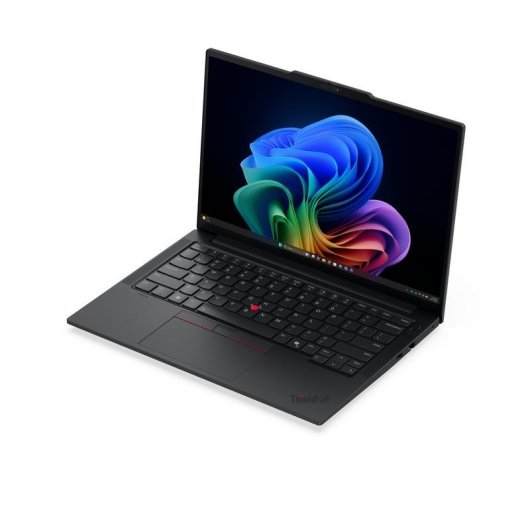 Portátil Lenovo ThinkPad E14 Gen 8 14" AMD Ryzen AI 5 330 16 GB 512 GB SSD Radeon 820M Windows 11 Pro