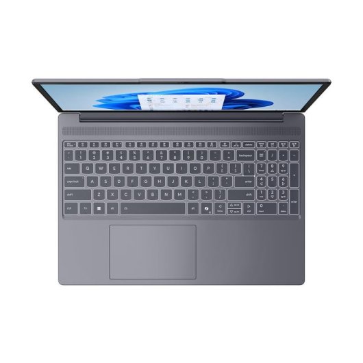 Portátil Lenovo IdeaPad Slim 3 15ARP10 15.3" AMD Ryzen 5 150 16GB 512GB SSD Radeon 660M Windows 11