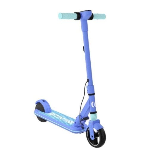 Patinete eléctrico Simate S3 130W Autonomía 8 km Neumáticos 6,5" Plegable