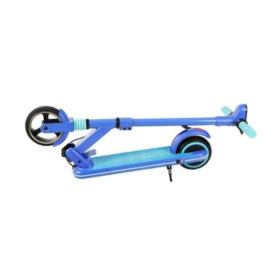 Patinete eléctrico Simate S3 130W Autonomía 8 km Neumáticos 6,5" Plegable