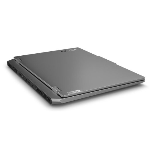 Portátil Lenovo LOQ 15AHP9 15,6" IPS Ryzen 7 7445HS AMD 16GB RTX 3050 512GB SSD Teclado RGB Sem Sistema Operativo