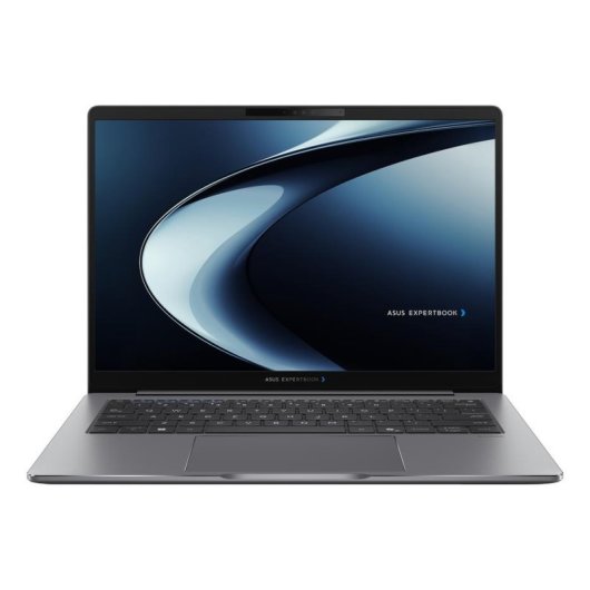 Portátil ASUS ExpertBook P5 G2 14" Intel Core Ultra 7 356H 16 GB 512 GB SSD Intel Graphics Windows 11 Pro