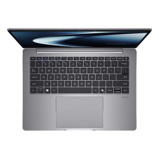 Portátil ASUS ExpertBook P5 G2 14" Intel Core Ultra 7 356H 16 GB 512 GB SSD Intel Graphics Windows 11 Pro