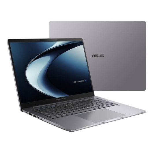 Portátil ASUS ExpertBook P5 G2 14" Intel Core Ultra 7 356H 16 GB 512 GB SSD Intel Graphics Windows 11 Pro