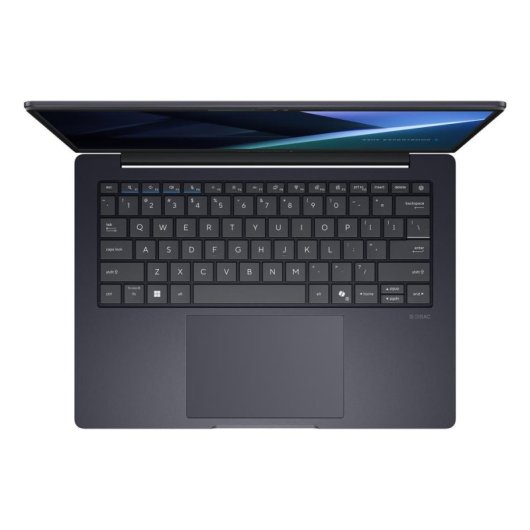 Laptop ASUS ExpertBook B5 G2 14" Intel Core Ultra 7 356H 16GB 512GB SSD Intel Graphics Windows 11 Pro