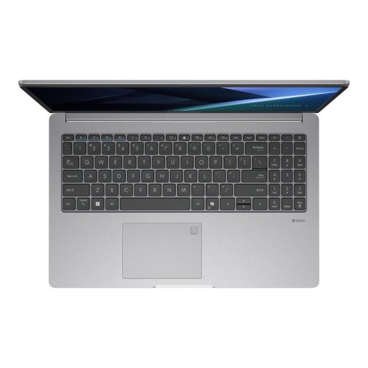 Laptop ASUS ExpertBook B1 B1503CVA-S78976X 15,6" Intel Core 5 120U 16GB 512GB SSD Intel Graphics Windows 11 Pro