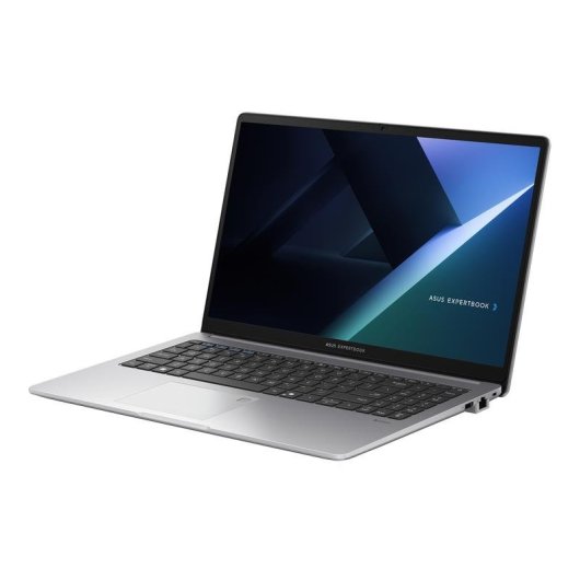 Laptop ASUS ExpertBook B1 B1503CVA-S78976X 15,6" Intel Core 5 120U 16GB 512GB SSD Intel Graphics Windows 11 Pro