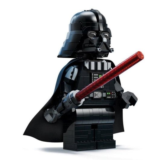 LEGO Star Wars Minifigura Gigante Darth Vader 75461 1028 piezas