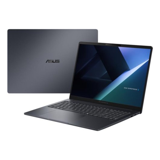 Laptop ASUS ExpertBook B3605CAA-MB0141X 16" Intel Core Ultra 5 325 16GB 512GB SSD Intel Graphics Windows 11 Pro