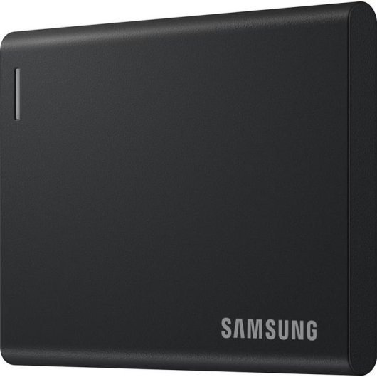 Disco Rígido Samsung P7 1TB SSD USB4 Gen 3x2 4000MB/s com Proteção por Palavra-passe