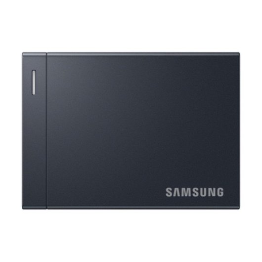 Disco Duro Samsung P9 2 TB SSD USB4 Gen 3x2 4000 MB/s Protección por contraseña