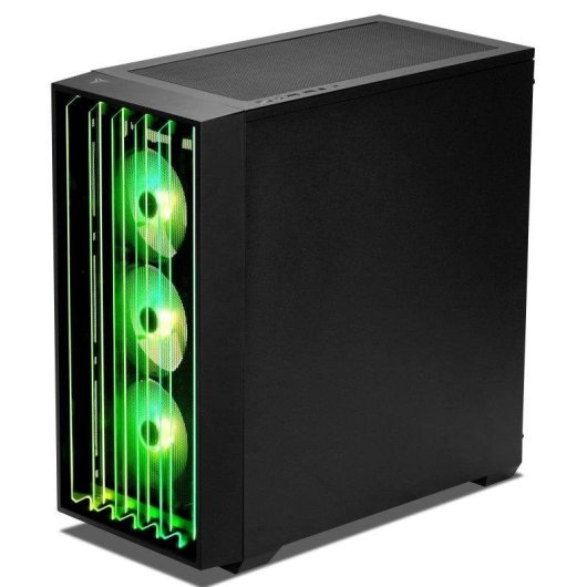 PC fisso Yeyian Mirage MS270KC Intel Core Ultra 7 270K 32GB 2TB SSD RTX 5080 Windows 11 Pro
