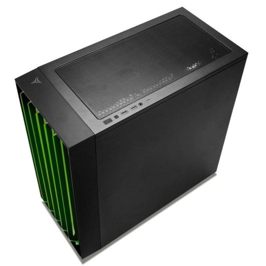 PC fisso Yeyian Edge ED225FC-560P1E Intel Core Ultra 5 225F 32GB 1TB SSD RTX 5060 Windows 11 Pro