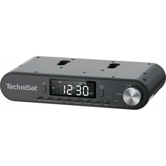 Radio de cocina TechniSat KitchenRadio FM Bluetooth 5.0 LED