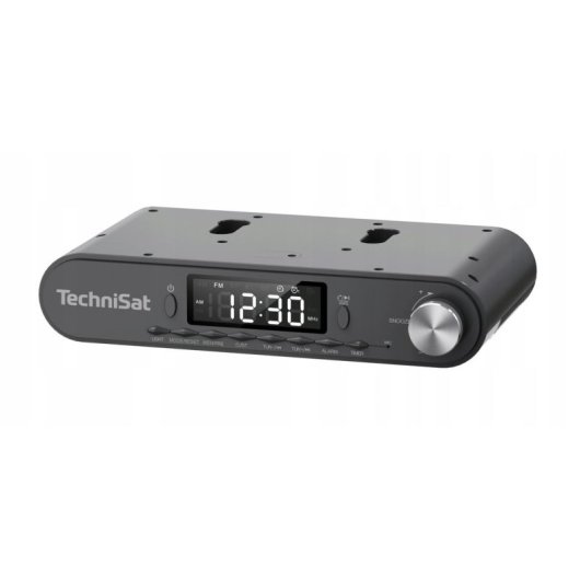 Radio de cocina TechniSat KitchenRadio FM Bluetooth 5.0 LED