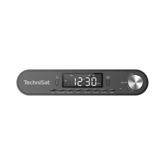 Radio de cocina TechniSat KitchenRadio FM Bluetooth 5.0 LED