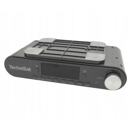 Radio de cocina TechniSat KitchenRadio FM Bluetooth 5.0 LED
