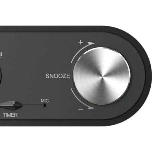 Radio de cocina TechniSat KitchenRadio FM Bluetooth 5.0 LED