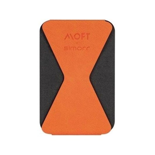 Soporte Adhesivo SmallRig 3328 Plegable Universal Naranja