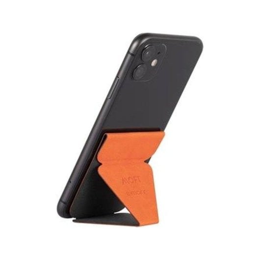 Soporte Adhesivo SmallRig 3328 Plegable Universal Naranja