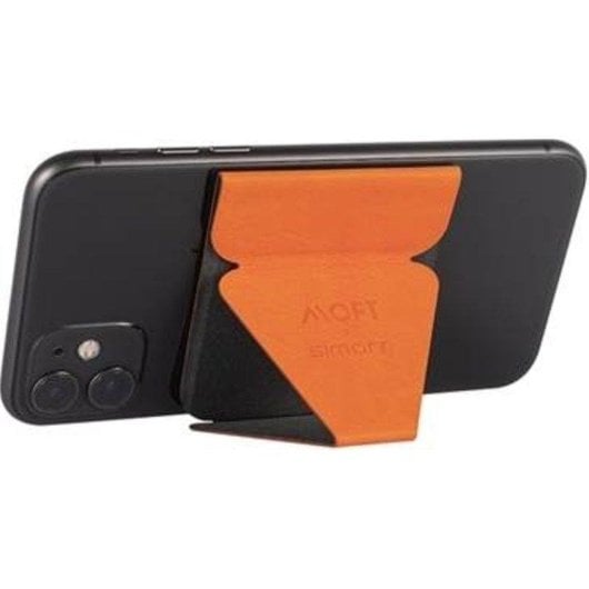 Soporte Adhesivo SmallRig 3328 Plegable Universal Naranja