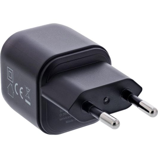 Cargador USB-C GaN InLine 31509A 100W Power Delivery