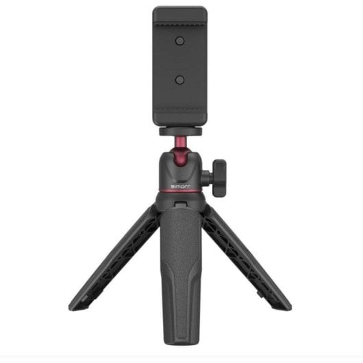 Vlog Kit SmallRig 3512 VK-20 Negro