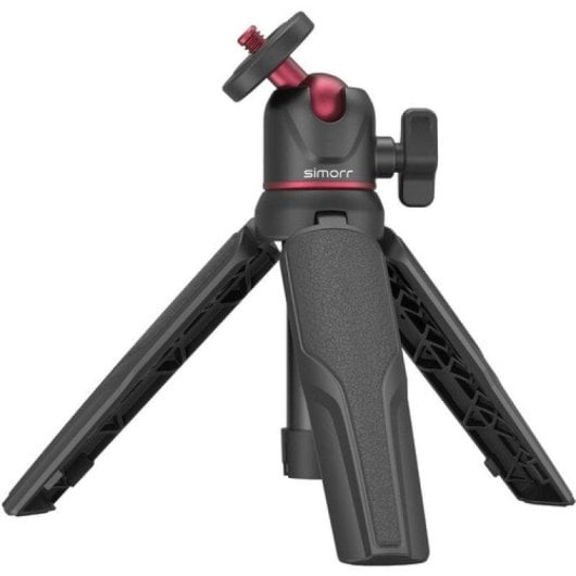Vlog Kit SmallRig 3512 VK-20 Negro
