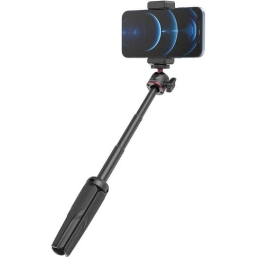 Vlog Kit SmallRig 3512 VK-20 Negro