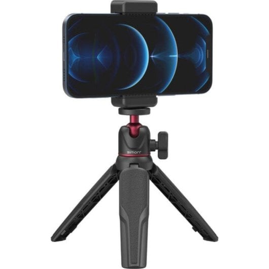 Vlog Kit SmallRig 3512 VK-20 Negro