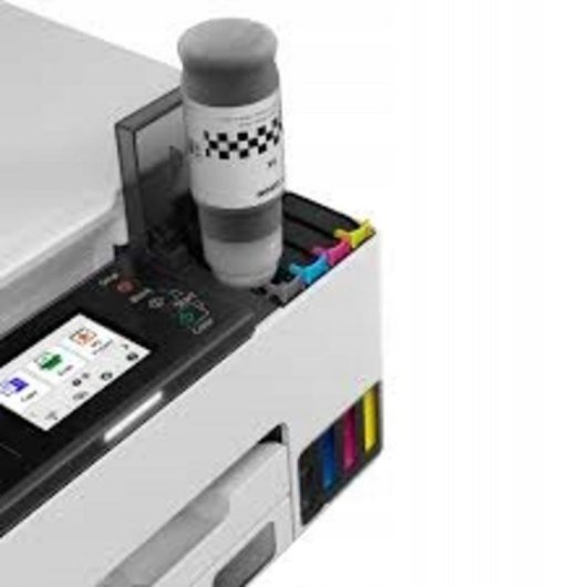 Multifunción Canon MAXIFY GX1040 Inkjet Color WiFi LAN Dúplex Excelencia en oficina