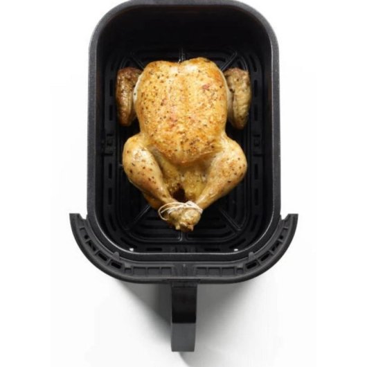 Friteuse sans Huile Instant Pot Slim 6 5,7L 1700W avec Écran LED Tactile