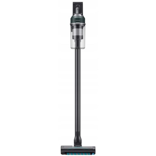 Aspirateur sans Fil Samsung Jet 85S Complete 250W 60 min Anti-enchevêtrement HEPA Noir