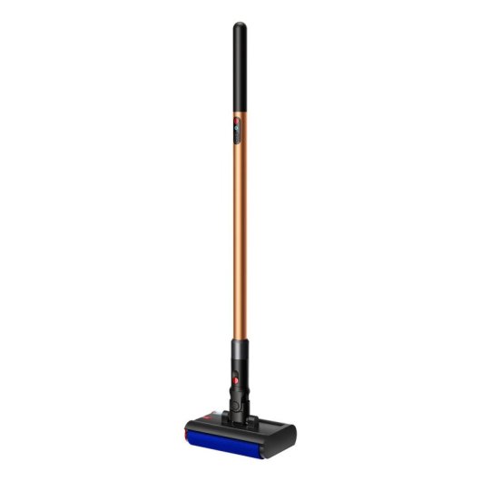 Fregona eléctrica Dyson PencilWash batería 30 min pantalla LED ligera