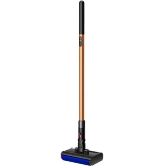 Fregona eléctrica Dyson PencilWash batería 30 min pantalla LED ligera