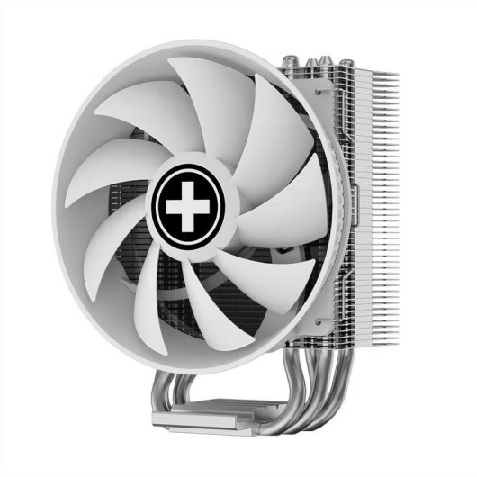 Raffreddamento Aria Xilence Socket AM4 AM5 LGA 1200 120 mm XC249 ARGB
