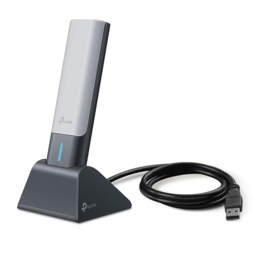 Adapter USB TP-Link Archer TX50UH AX3000 Wi-Fi 6 Dual Band
