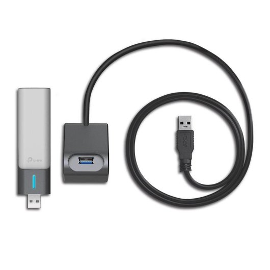Adapter USB TP-Link Archer TX50UH AX3000 Wi-Fi 6 Dual Band