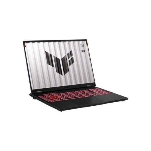 Asus TUF Gaming A16 TUF608UM 16" WUXGA 165Hz AMD Ryzen 7 16GB RAM 512GB SSD RTX 5060 Windows 11 robustes Gehäuse