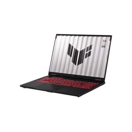 Asus TUF Gaming A16 TUF608UM 16" WUXGA 165Hz AMD Ryzen 7 16GB RAM 512GB SSD RTX 5060 Windows 11 robustes Gehäuse