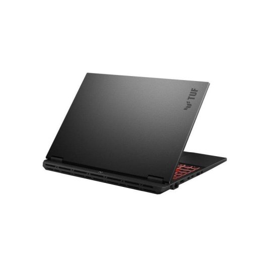 Asus TUF Gaming A16 TUF608UM 16" WUXGA 165Hz AMD Ryzen 7 16GB RAM 512GB SSD RTX 5060 Windows 11 robustes Gehäuse