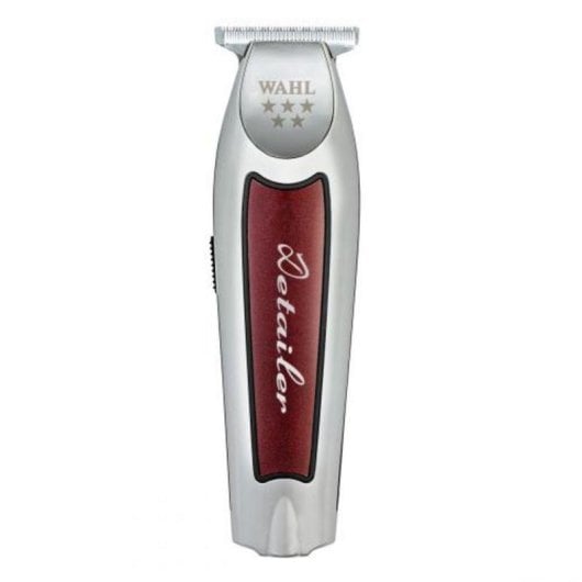 Cortapelos Profesional Wahl Detailer Li 8171L Inalámbrico 100min 3 Peines Cuchilla T-Wide