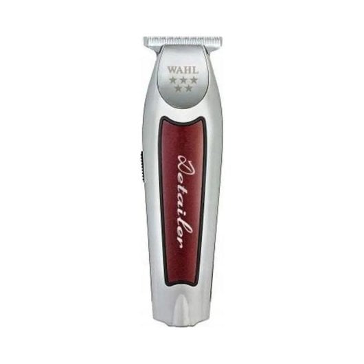 Cortapelos Profesional Wahl Detailer Li 8171L Inalámbrico 100min 3 Peines Cuchilla T-Wide