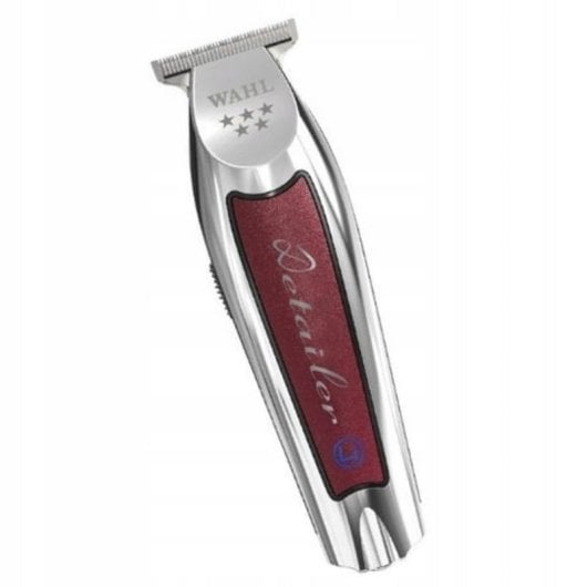 Cortapelos Profesional Wahl Detailer Li 8171L Inalámbrico 100min 3 Peines Cuchilla T-Wide